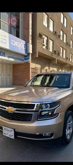 شێڤرۆلێت تاهۆ